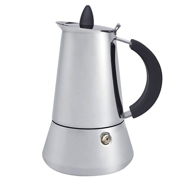 Гейзерная кофеварка Maestro 400 мл (MR1668-4)