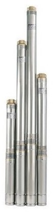 Скважинный насос Насосы+Оборудование 75 SWS 1.2-60-0.45 + кабель