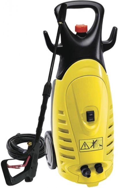 Мойка высокого давления Miol 1800 Вт 170 бар 5.5 л/м (82-987)