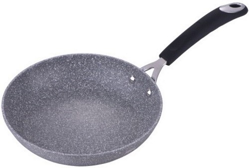 Сковорода Berlinger Haus Gray Stone Touch Line 20 см BH-1145