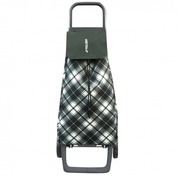 Сумка-тележка Rolser Jet C. Capri Joy 40 Negro (926683)