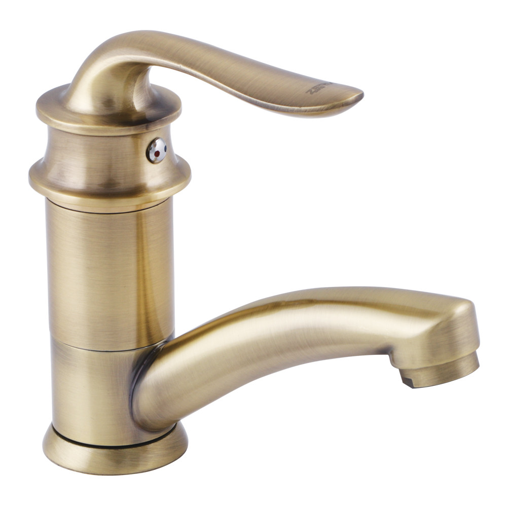 Смеситель для раковины ZERIX Z45219-2B (ZX0460)