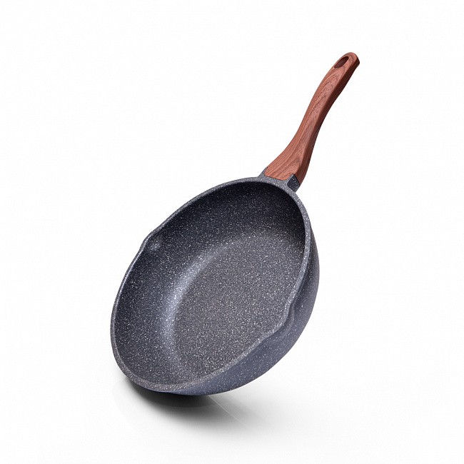 Сковорода глубокая Fissman DAKJJIM 28 х 8.5 см (AL-4428.28)