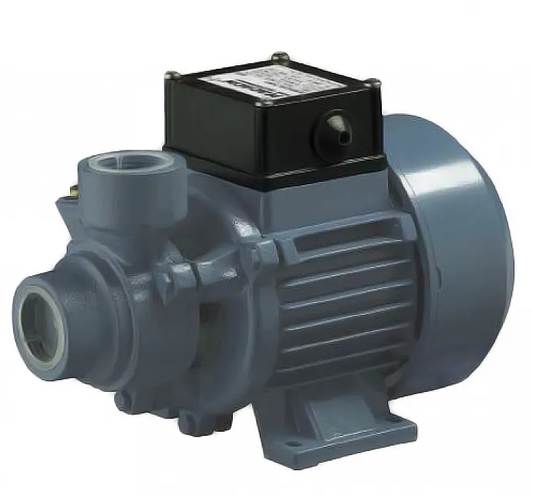 Насос вихревой Насосы+Оборудование QB 50