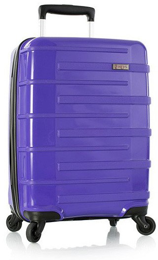 Чемодан Heys Helios (S) Purple (923618)