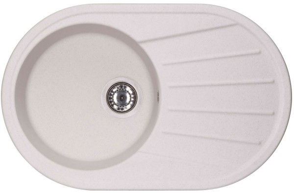 Кухонная мойка Granado Murcia Gris (1708)