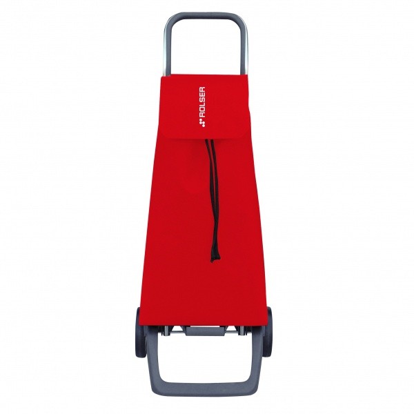 Сумка-тележка Rolser Jet LN Joy 40 Rojo (925919)
