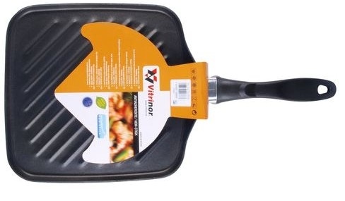 Сковорода-гриль Vitrinor AUTHENTIQUE BOURGOGNE 27 см (2104230)