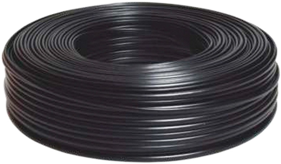 Кабель электрический Aquatica H07RN-F круглый (3×1.0мм²) 100м (779933)