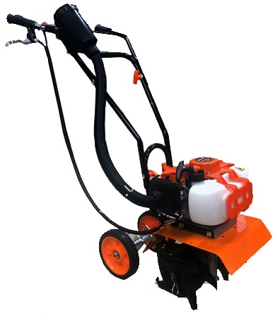 Культиватор бензиновый Forte МКБ-25 LUX 2.5 л.с. (83156)