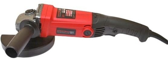 Болгарка Ижмаш INDUSTRIALLINE SU -1100 125 мм 