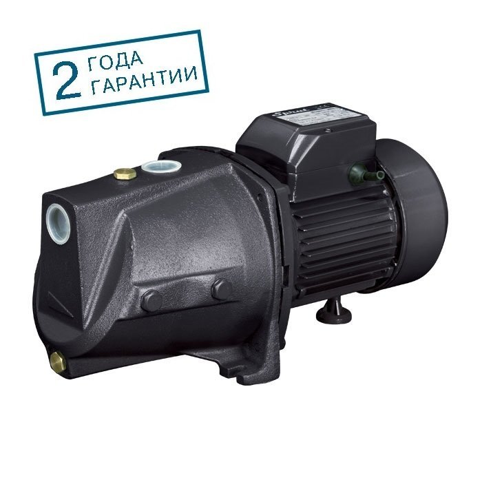 Насос центробежный самовсасывающий Sprut JSP 355A (0013)