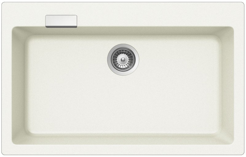 Кухонная мойка Schock Primus N100 Xl Alpina-07 (24028007)