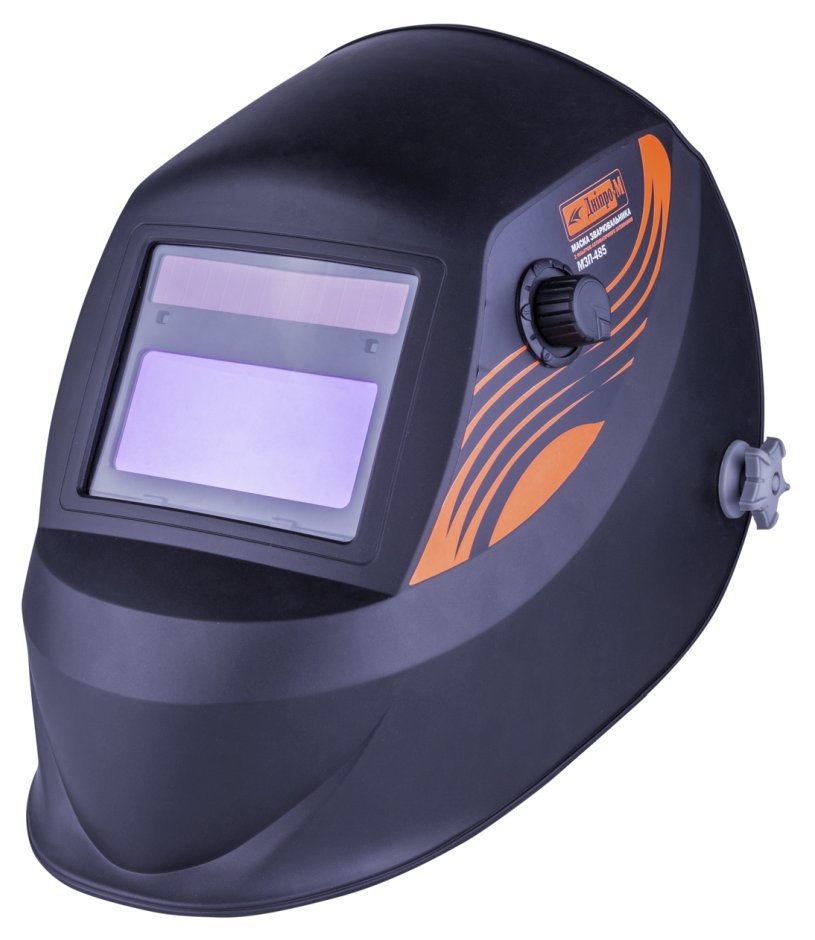 Сварочная маска Дніпро-М МЗП-485 9-13 DIN (70512021)