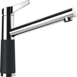 Кухонный смеситель Schock SC510 Magma-97 хром/магма (55400097)