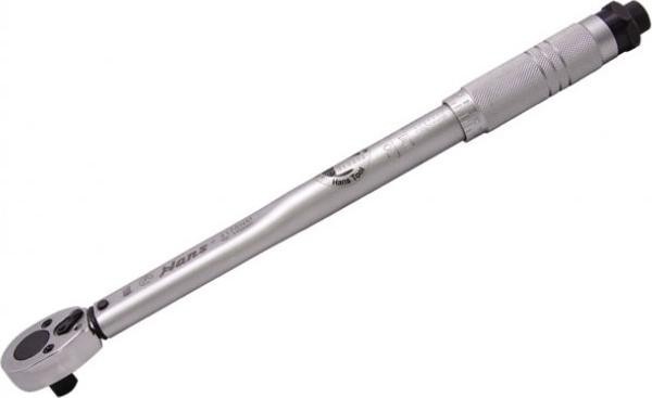 Динамометрический ключ Hans 3/4" 80-450 Нм 850 мм (6170Nm)