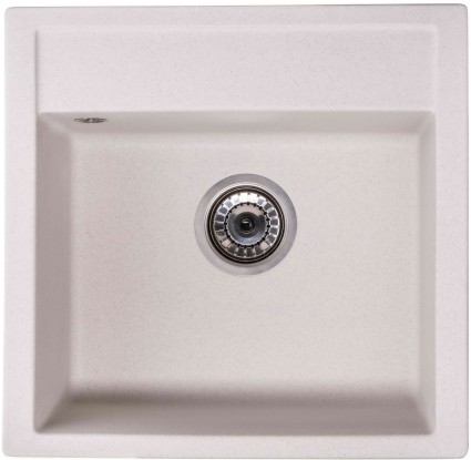 Кухонная мойка Granado Merida Gris (0308)
