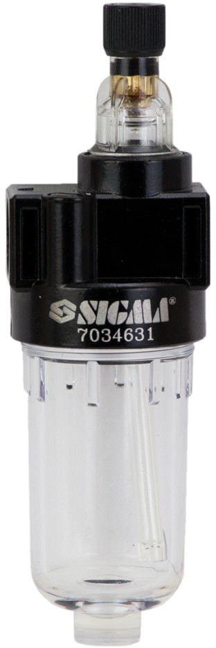 Лубрикатор Sigma 500 л/мин 1/4" (7034631)