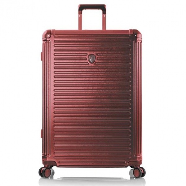 Чемодан Heys Edge (L) Burgundy (926719)