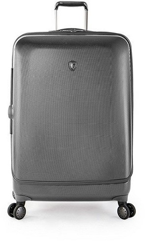 Чемодан Heys Portal Smart Luggage (L) Pewter (923074)