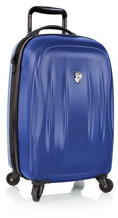 Чемодан Heys SuperLite (S) Cobalt (924314)