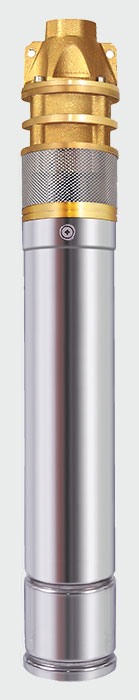 Скважинный вихревой насос Euroaqua (3SKM100)