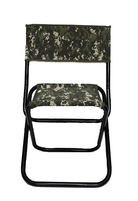 Стул складной Time Eco Рыбак-20 (4000810002481)