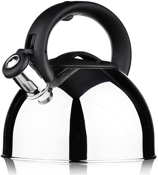 Чайник Vinzer Sfera 2.5 л (89013)