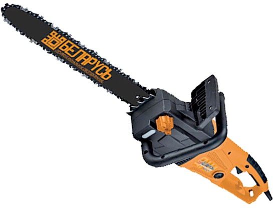 Цепная электропила Беларусь БП2800