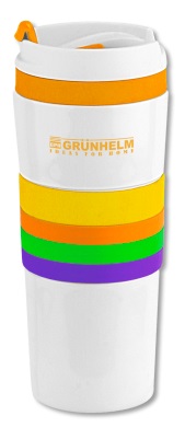 Термокружка Grunhelm 380 мл GTC402 (75556)