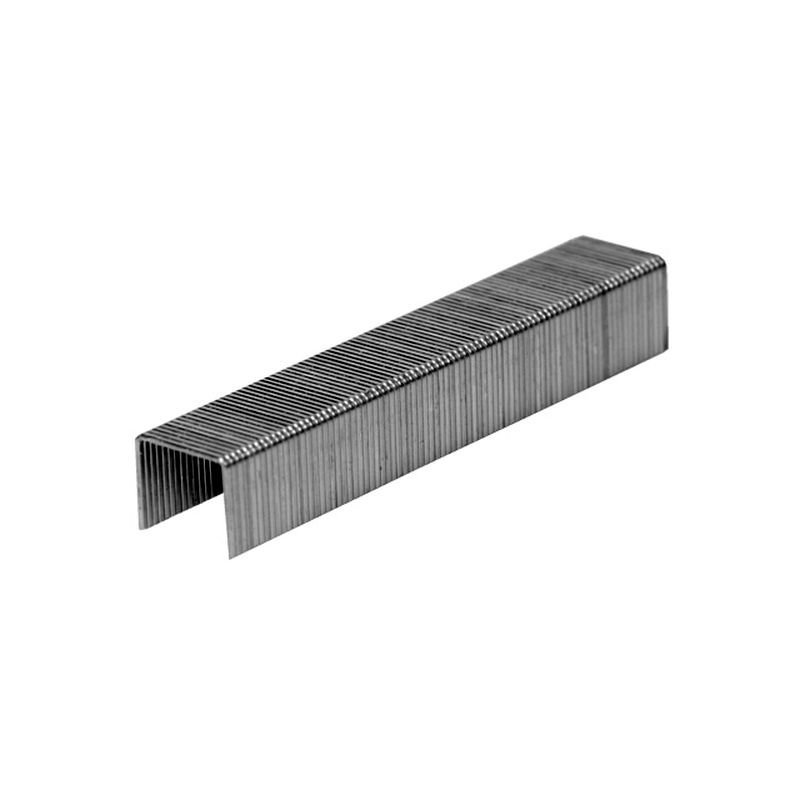 Скобы Sigma 8*11.3мм каленые 1000шт (2812081)