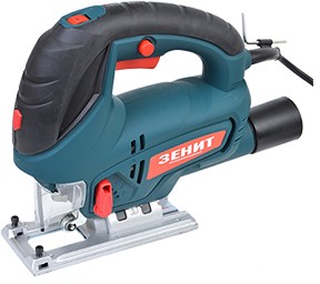Электролобзик Зенит ЗПЛ-1100 МС (841395)