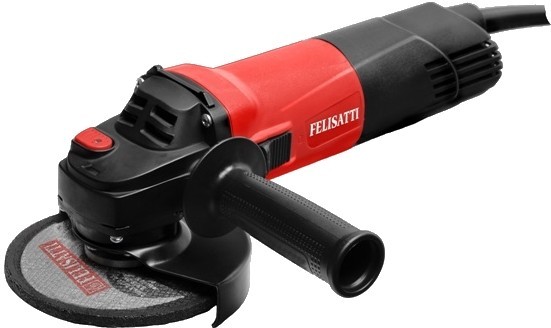 Болгарка Felisatti AG125/1000 S