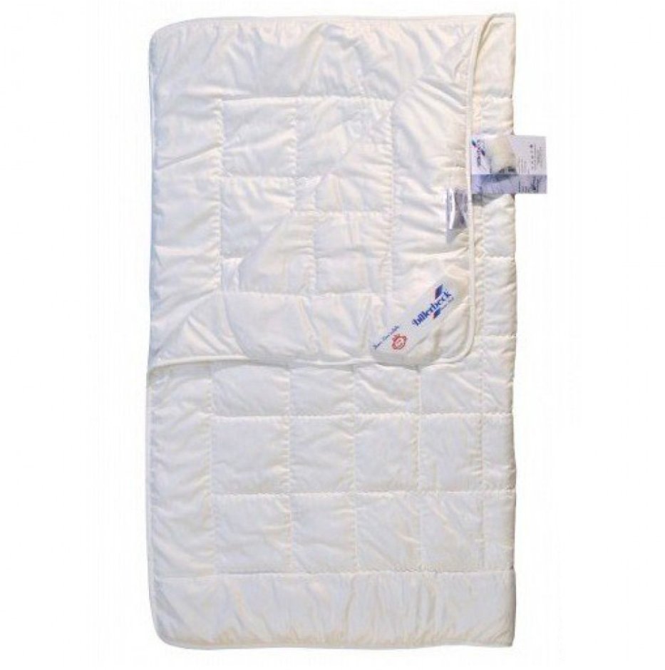 Одеяло детское Billerbeck Бамбус облегченное Бамбуковое волокно 110х140 см (0701-11/00)