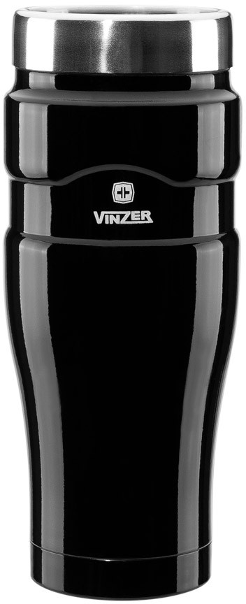 Термокружка Vinzer 450 мл (89140)