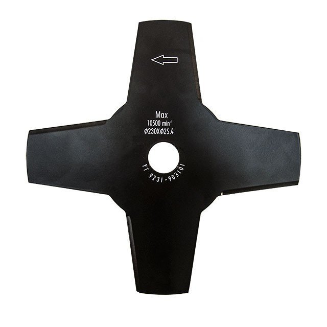 Нож к триммеру Intertool (DT-224204)