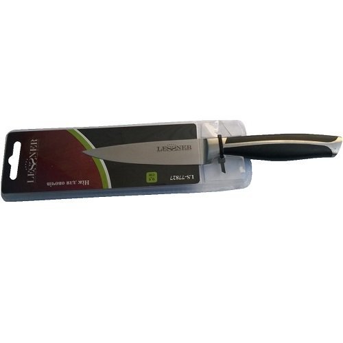 Нож для овощей Lessner 9.5 cм (77827)