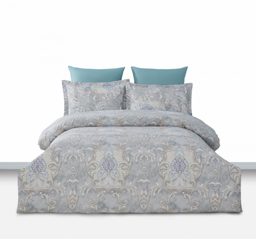 Постельное белье Arya Alamode 1,5 160х220 Legi (8680943078636)