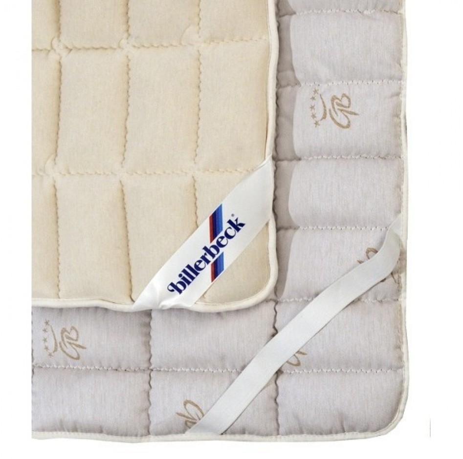 Наматрасник Billerbeck трикотажный 90х200 (2108-01/92)
