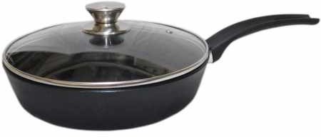 Сковорода Talko Веста 22 х 5 см (A50223*)