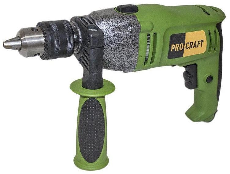 Дрель Procraft PS-1650