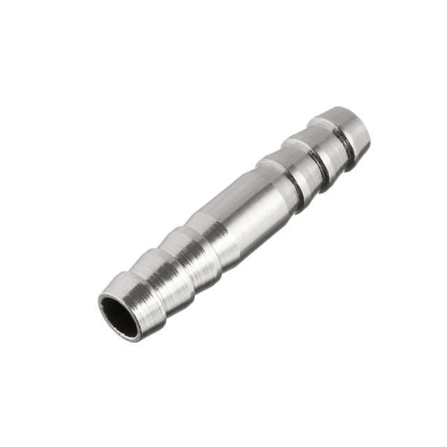 Соединитель для шланга 10х10 мм Intertool (PT-1827)