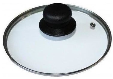 Крышка стекло Vitrinor 20 см Spain (2101163)