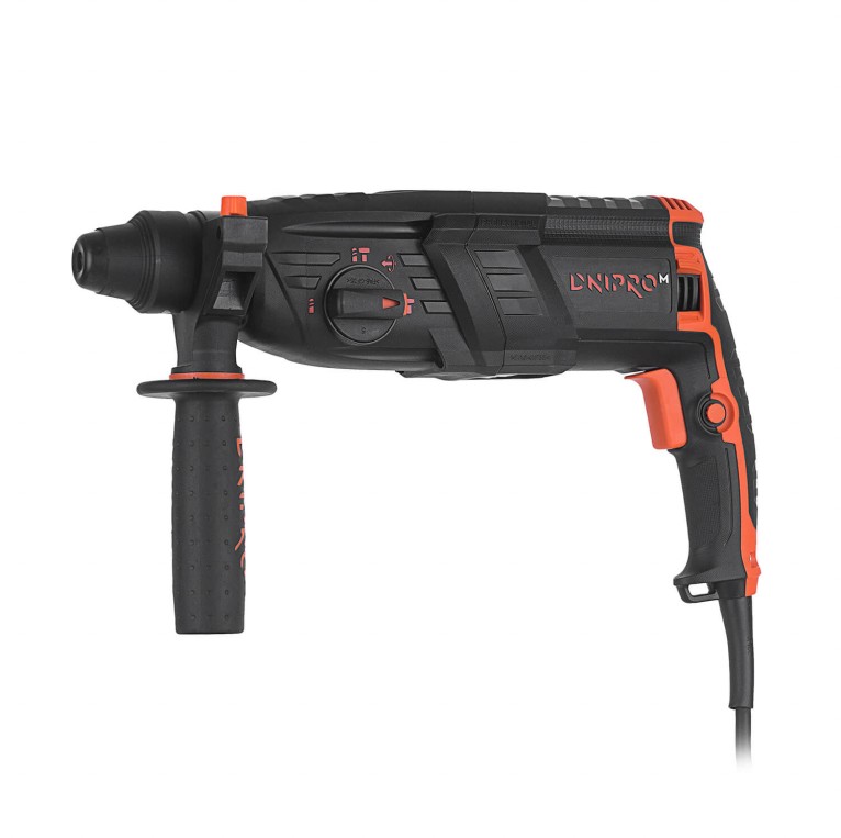 Перфоратор прямой Dnipro-M RH-100 (49127000-1)