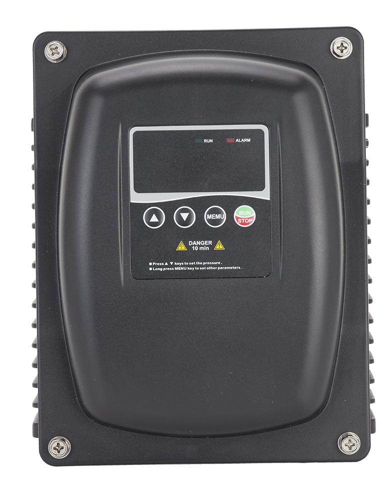 Преобразователь частоты Leo3.0 1~220В × 3~220В 0.75-1.1 кВт (779677)