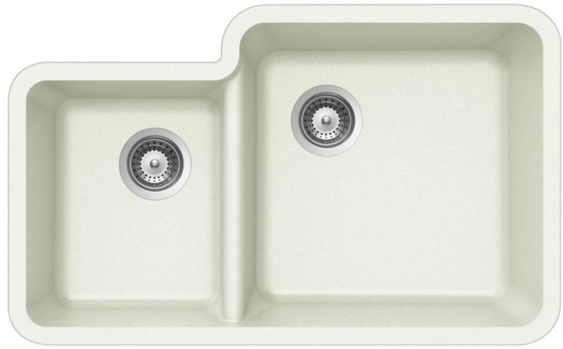 Мойка для кухни Schock Solido N175 Alpina-07 (27159007)
