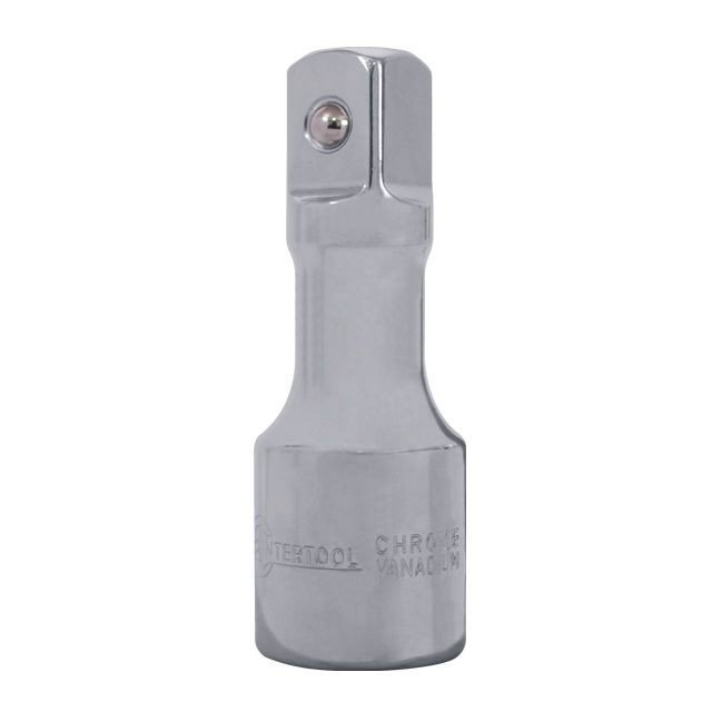 Удлинитель Intertool 3/4", 100мм CrV (ET-1410)