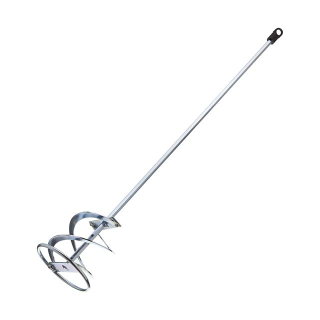 Миксер Intertool для сухих смесей 100*600мм (HT-4004)