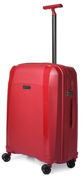Чемодан Epic Phantom SL (M) Chili Pepper (924527)