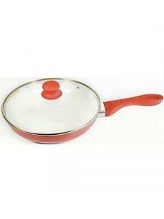 Сковорода Lessner Ceramic Line 24 см (88356-24 mix)